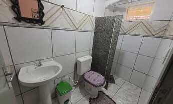 Imagem 5: Casa para venda com 110 metros quadrados com 4 quartos em Balneario Albatroz - Matinhos