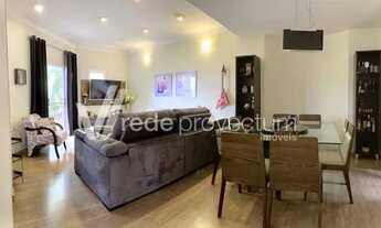 Imagem 5: Casa - Condomínio Residencial Mirante do Lenheiro - Valinhos