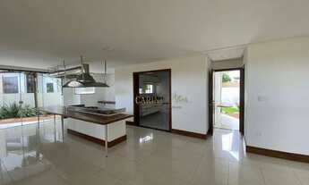 Imagem 4: Apartamento com 3 dormitórios para alugar, 370 m² por R$ 5.500,02/mês - Piatã - Salvador/B