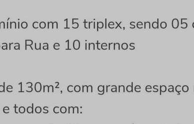 Imagem 3: Vendo excelente triplex, no bairro Uberaba, Curitiba -PR, Imóvel novo lançamento
