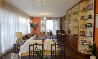 Imagem: Apartamento à Venda - Botafogo, 4 Quartos