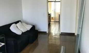 Imagem 2: 3 dormitórios na V Mariana