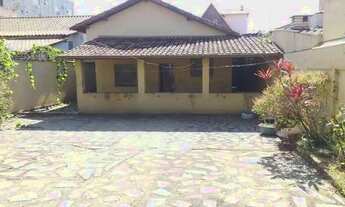 Imagem: Casa com 4 dormitórios à venda em Contagem