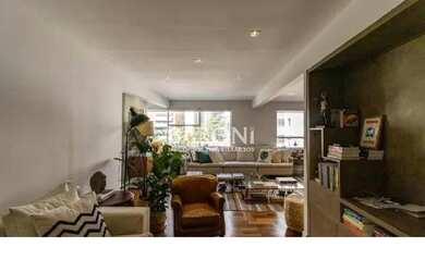 Imagem 6: São Paulo - Apartamento Padrão - Moema