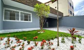 Imagem 4: Casa com 4 dormitórios à venda em Belo Horizonte