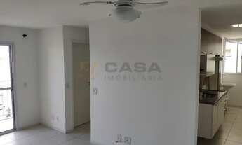 Imagem 2: PB598- COND.VILLAGIO LARANJEIRAS- Apartamento 2 quartos - Sol da manha - Varanda - Valpara