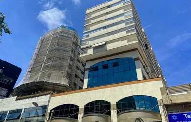 Imagem 4: Apartamento para Aluguel - Botafogo, 2 Quartos, 62 m2