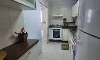 Imagem 7: Apartamento com 3 dormitórios à venda, 110 m² por R$ 2.800.000,00 - Riviera - Módulo 7 - B