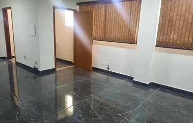 Imagem 3: SALA COMERCIAL DENTRO DE PRÉDIO