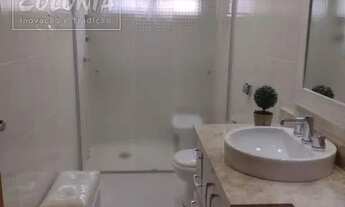 Imagem 7: Santo André - Casa Padrão - Parque Oratório