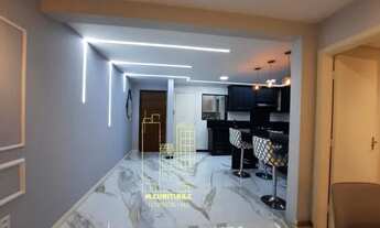 Imagem 4: Apartamento Jardim da Penha-,3Qts/ste-Frente-Sol da Manhã-Reformado-Modulado-Ganho de área