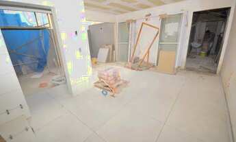 Imagem 4: Área Privativa / Garden com 2 dormitórios à venda em Belo Horizonte