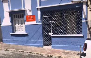 Imagem 5: Aluga-se casa com 02 quartos no centro