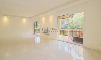 Imagem 6: Apartamento Venda Vila Nova Conceição 432 m² 4 Dormitórios