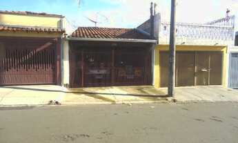 Imagem: Sao Carlos - Casa Padrão - Jardim Hikare