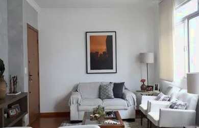 Imagem 4: Cobertura com 4 dormitórios à venda em Belo Horizonte