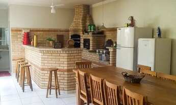 Imagem: Vendo linda casa Condomínio Santorini/Jardim