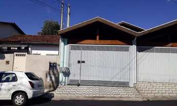 Imagem: Casa Bonfim Taubaté