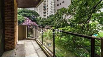 Imagem: São Paulo - Apartamento Padrão - Jardim