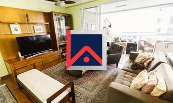 Imagem 1: Apartamento Venda 3 Dormitórios - 133 m² Perdizes