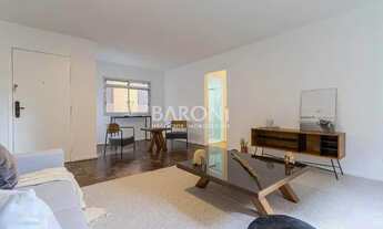 Imagem 4: São Paulo - Apartamento Padrão - Itaim Bibi