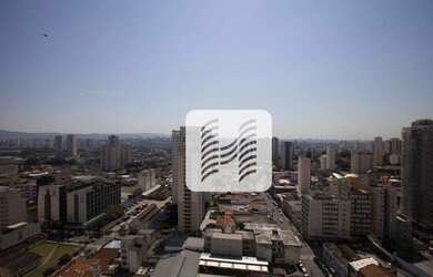 Imagem 4: Apartamento com 2 dormitórios para alugar, 60 m² por R$ 6.714,60/mês - Barra Funda - São P