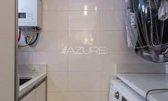 Imagem 7: Apartamento semi mobiliado à venda no Boa Vista