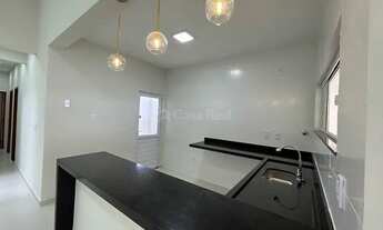 Imagem 6: Casa em construção no Araçagy