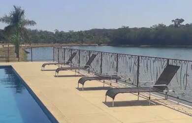 Imagem 4: Lote/Terreno para venda possui 1000 metros quadrados em Jardim Universitário - Sete Lagoas