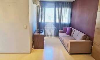 Imagem 4: Apartamento com 2 quartos para Locação, Consolação - São Paulo