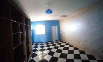 Imagem 5: Casa com piscina Cidade Nova