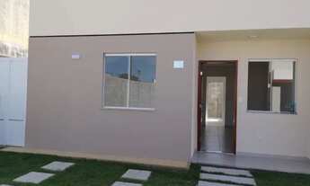 Imagem: Casa 3/ 4 Condomínio Sevilha Residence