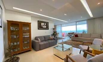 Imagem 2: Península 180 metros totalmente reformado Andar alto Nascente