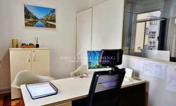 Imagem 6: Excelente Sala com 32,74m² em Andar Alto no Centro Histórico