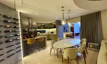 Imagem 12: Linda Residencia Condominio Bela Manhã - Região Sul - Londrina PR