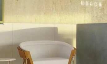 Imagem 3: Flats para venda, 28 m², com 1 quarto em Muro Alto - Ipojuca - PE