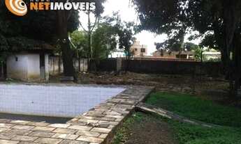 Imagem 2: Venda Lote-Área-Terreno Bela Vista Contagem