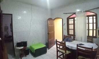 Imagem 3: Casa em Mongaguá com dois dormitórios