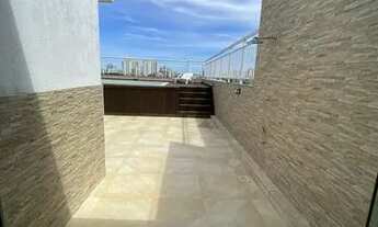 Imagem 2: Apt para aluguel possui 80 metros quadrados com 2 quartos