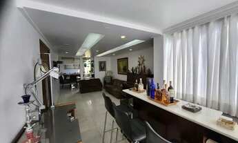 Imagem 1: Apartamento com 4 dormitórios à venda em Belo Horizonte