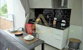 Imagem 6: Locação de Apartamentos / Padrão na cidade de São Paulo