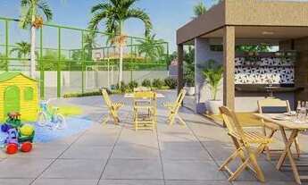 Imagem 6: Mirante _ > Bairro Soledade