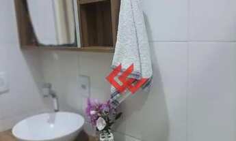 Imagem 7: Casa com 2 dormitórios, 100 m² - venda por R$ 290.000,00 ou aluguel por R$ 1.950,00/mês