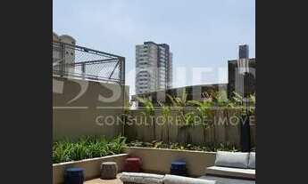 Imagem 3: APARTAMENTO 3 DORM 2 SUITES 2 VAGA DE GARAGEM 3 BANHEIROS 140M2 VILA MARIANA