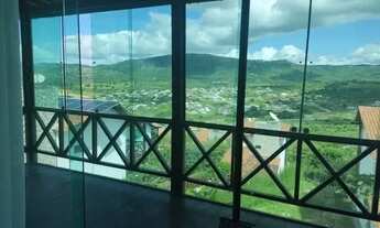 Imagem 4: CASA EM CONDOMINIO | 04 DORMITORIOS