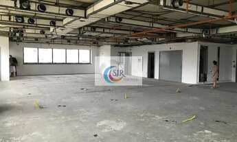 Imagem 6: Sala/Conjunto para aluguel tem 572 metros quadrados em Vila Olímpia - São Paulo - SP