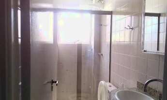 Imagem 6: Apartamento com 2 dormitórios, 62 m² - venda por R$ 180.000,00 ou aluguel por R$ 1.185,00