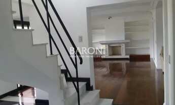 Imagem 2: São Paulo - Apartamento Padrão - Itaim Bibi