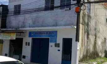 Imagem 2: Vendo esse predio com 2 pontos e 2 casas tudo na lagem com cobertura..