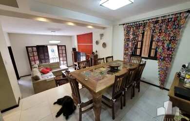 Imagem 6: Petrópolis - Casa Padrão - Cascatinha